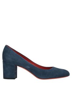 Туфли Santoni