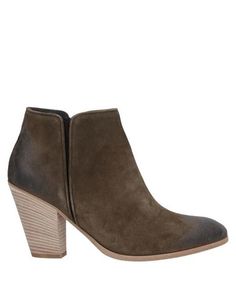 Полусапоги и высокие ботинки Giuseppe Zanotti