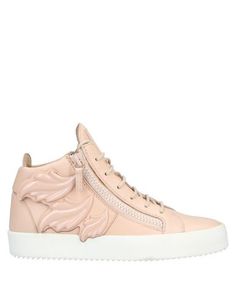 Высокие кеды и кроссовки Giuseppe Zanotti