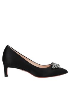 Туфли Santoni