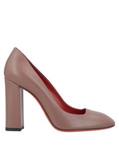 Туфли Santoni