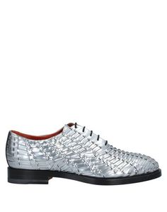 Обувь на шнурках Santoni