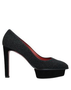Туфли Santoni