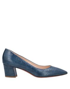Туфли Santoni