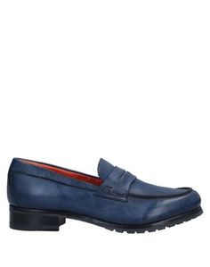 Мокасины Santoni