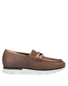 Мокасины Santoni
