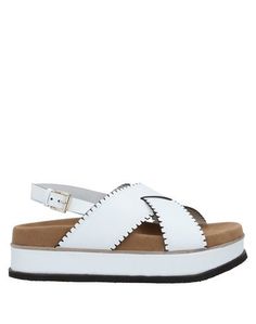 Сандалии Santoni