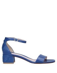Сандалии Santoni