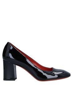 Туфли Santoni
