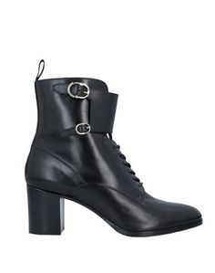 Полусапоги и высокие ботинки Santoni