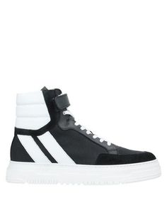 Высокие кеды и кроссовки Barcelon★★