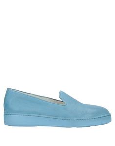 Низкие кеды и кроссовки Santoni