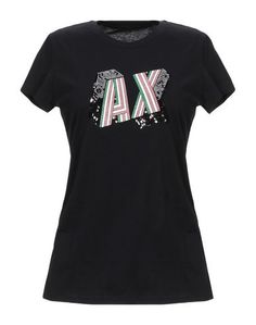 Футболка Armani Exchange