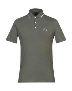 Поло Armani Exchange