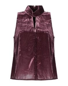 Топ без рукавов Armani Exchange