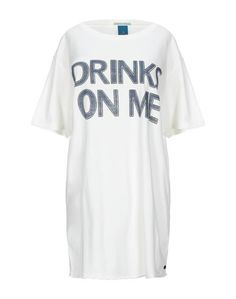 Футболка Scotch & Soda