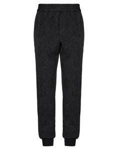 Повседневные брюки Emporio Armani