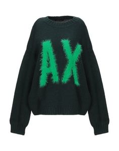 Свитер Armani Exchange