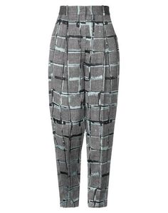 Повседневные брюки Emporio Armani