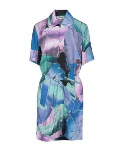 Короткое платье Acne Studios