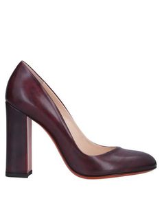 Туфли Santoni