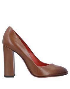 Туфли Santoni
