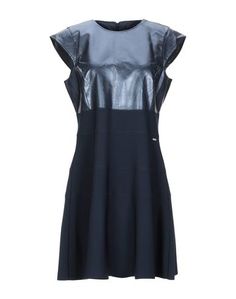 Короткое платье Armani Exchange