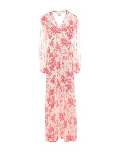 Длинное платье Semicouture