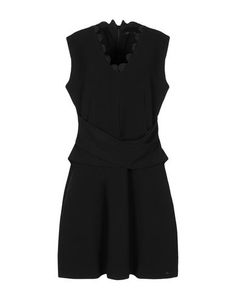 Короткое платье Armani Exchange
