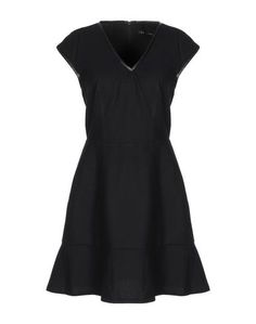 Короткое платье Armani Exchange