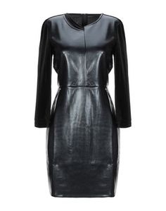 Короткое платье Armani Exchange