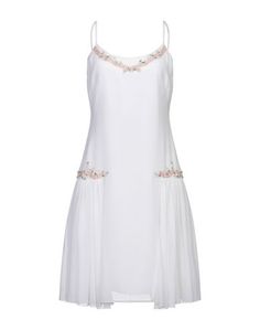 Короткое платье Blugirl Blumarine