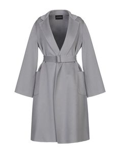 Пальто Emporio Armani