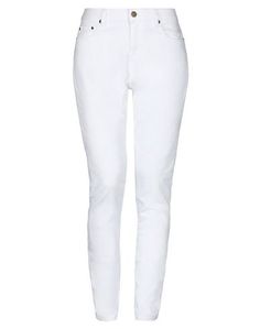 Джинсовые брюки Michael Michael Kors