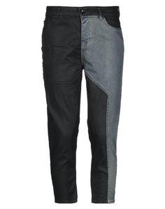 Джинсовые брюки Drkshdw BY Rick Owens
