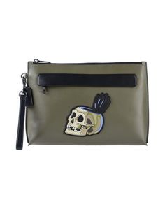 Сумка на руку Coach