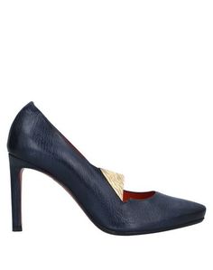 Туфли Santoni