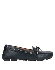 Мокасины Santoni