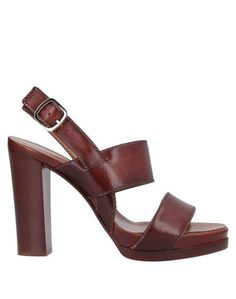 Сандалии Santoni