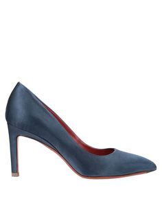 Туфли Santoni