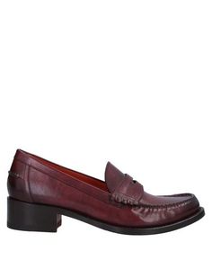 Мокасины Santoni