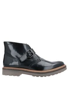 Полусапоги и высокие ботинки Clarks
