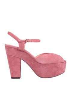 Сандалии L Autre Chose