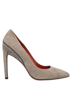 Туфли Santoni
