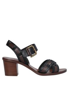 Сандалии Santoni