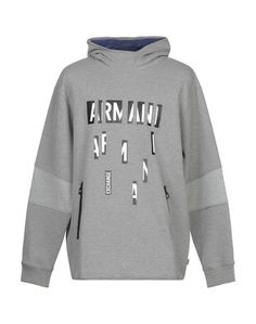 Толстовка Armani Exchange