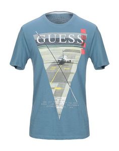 Футболка Guess