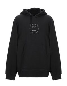 Толстовка Diesel Black Gold
