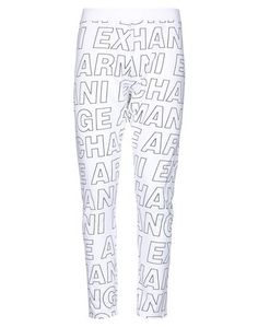 Повседневные брюки Armani Exchange