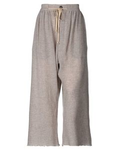 Повседневные брюки Vivienne Westwood